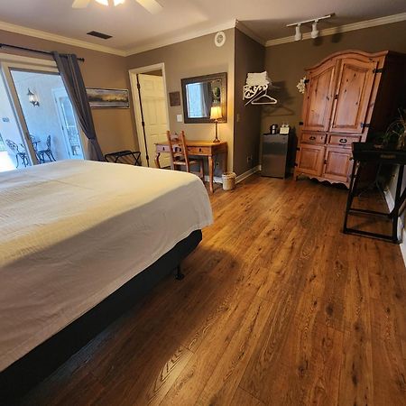 Elder Mountain Room At Tennessee Riverplace Chattanooga Esterno foto