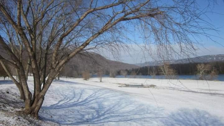 Elder Mountain Room At Tennessee Riverplace Chattanooga Esterno foto